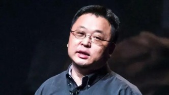 罗永浩发文谈西贝：没有企业仅仅因为“被黑”就倒闭