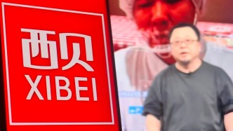 罗永浩回应西贝贾国龙言论：没见过一个企业仅因为被黑就能倒闭的