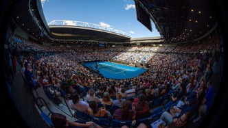 澳網(wǎng)改革賺到盆滿缽滿，爭議聲中，大滿貫搞起了“商業(yè)創(chuàng)新”