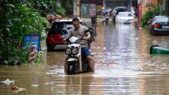 2025年全國十大自然災害發(fā)布，北方地區(qū)暴雨洪澇災害占三席
