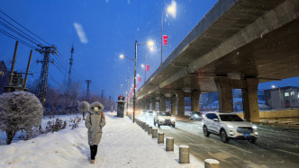 四問今年首場大范圍寒潮：雨雪冰凍降溫有多強？影響持續(xù)多久？