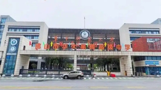 廣東佛山一高中74名學(xué)生感染諾如病毒