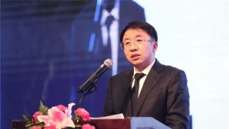 哈爾濱市政協(xié)副主席趙罡被免職