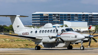 观察｜美军机伪装成民用飞机打击委船只：风险不小的“灰色地带”隐蔽作战