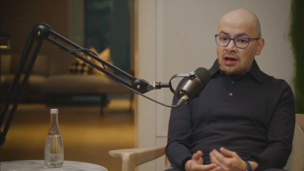 DeepMind CEO：中國(guó)AI模型僅落后美國(guó)前沿幾個(gè)月，中國(guó)確實(shí)具備世界級(jí)的工程能力