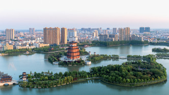 湖北天門宣布去年出生人口實(shí)現(xiàn)正增長：要禮遇多孩家庭、英雄母親