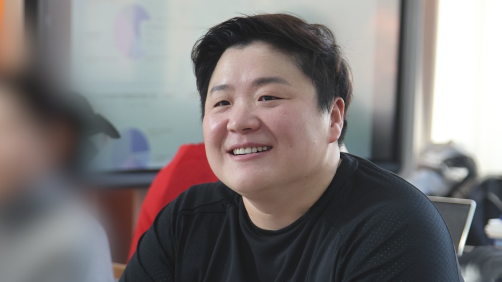 鞏立姣退役后重返北體攻讀博士：以前覺(jué)得不重要，上完課覺(jué)得專業(yè)知識(shí)真的有必要