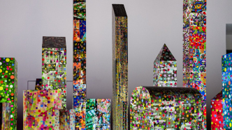 看上海藝術(shù)設(shè)計大展到底有多少創(chuàng)意與亮點？