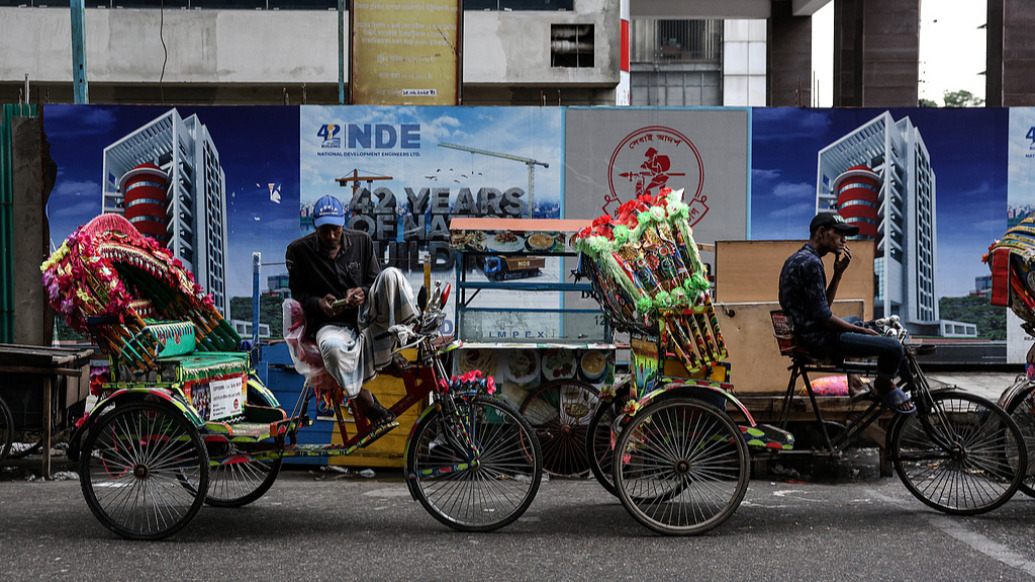 频发的暴力事件背后：孟加拉国和印度走不出的“亲密的敌人”怪圈