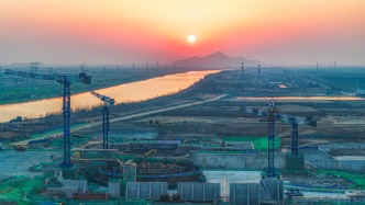 高溫氣冷堆商業(yè)化首秀：三代四代核電同臺，為萬億級石化基地降碳“打汽”