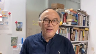 邬博士气象站丨魔都变“雾都”？下周暴雪来袭？也没这么夸张