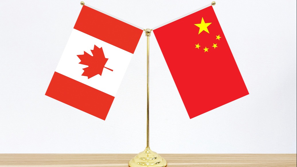 商务部解读中国加拿大经贸磋商成果，涉及中国电动汽车出口等