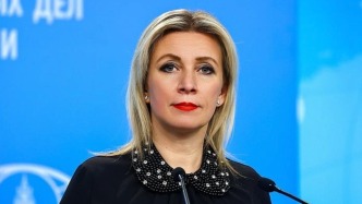 俄方：在格陵兰岛问题上与中方立场一致