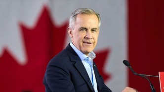 加拿大总理卡尼：对中国电动汽车的新政策将为加拿大人民带来更多利好