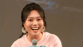 李雪琴：我演的雅風(fēng)被網(wǎng)友夸贊，“擱他們村全都要來提親”