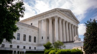 美最高法院计划于本月20日公布新一批裁决