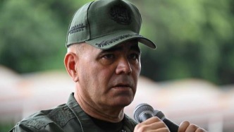 委內(nèi)瑞拉防長：美國襲擊致委方47名官兵身亡