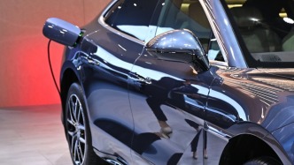 部分电车重达3吨、堪比轻卡，经济日报：新能源汽车该减肥了