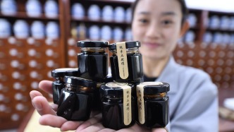 冬天别再邪修护肤了，中医院长教你吃膏把脸养回来｜健康有方FM