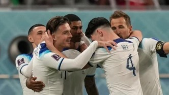 兄弟足球？英格蘭世界杯選人標(biāo)準(zhǔn)：社交技能、人格魅力