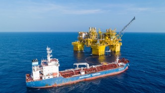 去年海洋生产总值同比增长7.9%，海南谋划推进热带海洋国家公园建设