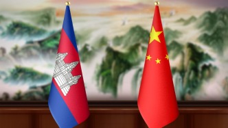 多名中国公民在柬失联失踪，中国驻柬埔寨大使汪文斌约见柬副首相