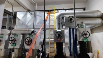 安徽通报池州一公司4人中毒窒息死亡事故报告：盲目施救致伤亡扩大