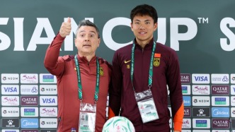 体坛联播｜U23国足今晚冲击亚洲杯四强，曼城签下格伊