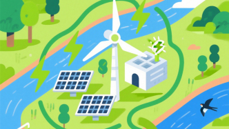 可持續(xù)方法論｜后136號(hào)文：新能源發(fā)展挑戰(zhàn)與創(chuàng)新金融工具