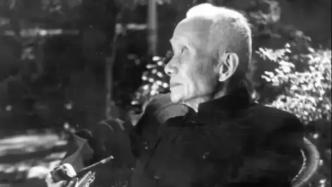 現代語文教育之路｜朱光潛與他的美學教育