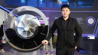 追觅俞浩：百万亿美元是奋斗目标，吹过的牛绝大多数实现了，公司没犯大错误