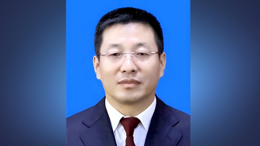 新任吉林省委常委王子联已任省委秘书长