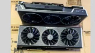 “發(fā)件不規(guī)范”致客戶11萬余元顯卡被簽收，順豐只肯賠572元運費