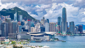 外交部駐港公署正告美方：堅決反對美國個別政客炮制涉港惡法