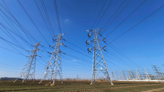 马上评｜10万亿千瓦时，普通人能从中感知什么