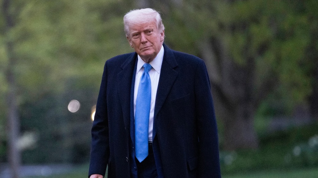 加拿大总理赴华求合作，特朗普回应：是好事，应该做