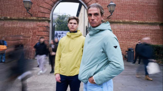 七匹狼的佛罗伦萨时刻：用“商旅科技”重构中国男装的全球化叙事