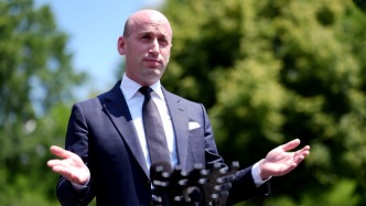 白宫官员：守卫格陵兰岛花了美国的钱，那它就不该属于丹麦