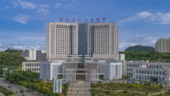 贵州省黔西南州一医院招聘存多个问题，官方：取消本次笔试成绩