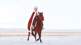 多地文旅局長(zhǎng)追思賀嬌龍：化炬為星，成不滅星河