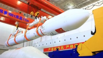 谷神星二号民营商业运载火箭首飞试验任务失利，星河动力致歉