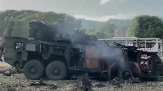 面对美军突袭委内瑞拉防空形同虚设，实力差距还是因为“内鬼”？