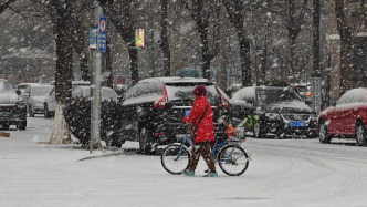 寒潮藍(lán)色預(yù)警！黃淮江淮江漢江南等地部分地區(qū)降溫12至14℃
