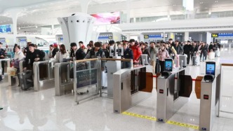 铁路12306平台推出旅客误购限时免费退票服务