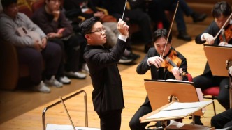 上交“大首席”音樂會，詮釋青年一代的聲音人格