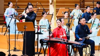 年逾八旬笔耕不辍，这是顾冠仁写给江南的一封长信