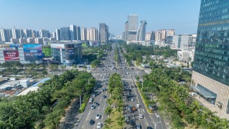 封關(guān)“滿(mǎn)月”！海南自貿(mào)港新增備案外貿(mào)企業(yè)超5000家