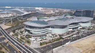 焦點(diǎn)訪談｜海南自貿(mào)港全島封關(guān)“滿(mǎn)月” 新篇章這樣書(shū)寫(xiě)