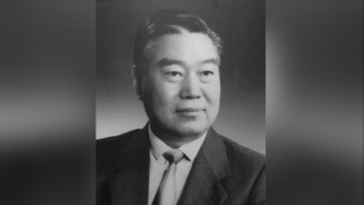 著名核物理學(xué)家魏寶文院士逝世，享年91歲