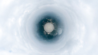 一周图片｜天眼破译深空之谜，今年我国首台核电机组开工建设